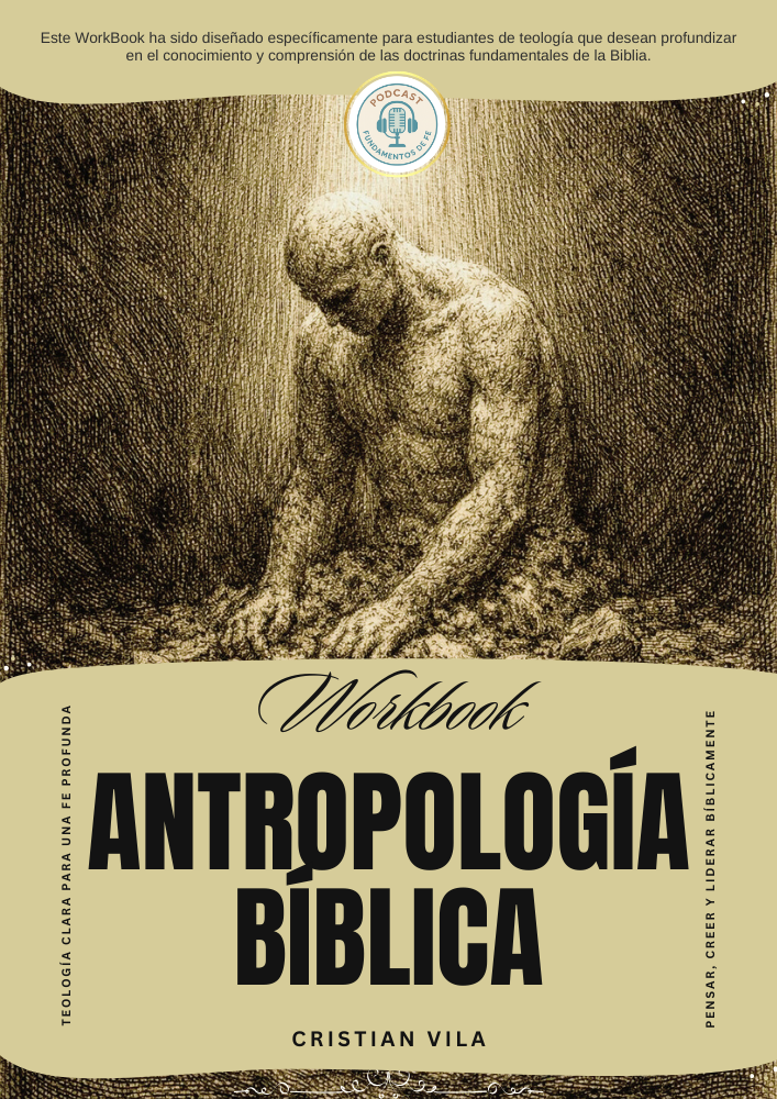Antropología Bíblica