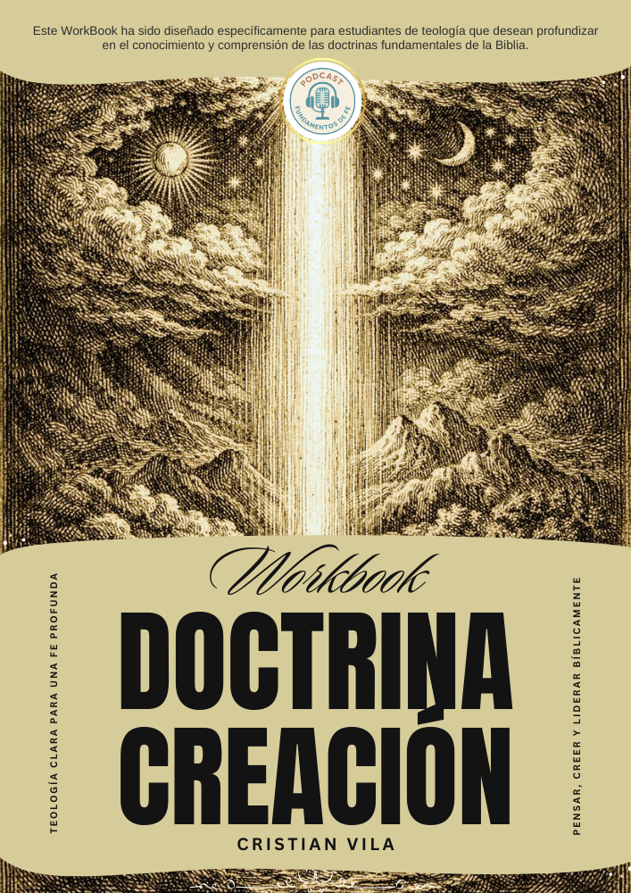 Doctrina de la Creación